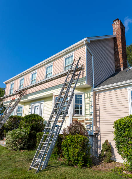 Best Siding Removal and Disposal  in Monona, IA