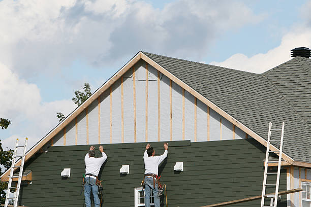 Best Fascia and Soffit Installation  in Monona, IA